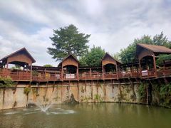 -金穗园温泉酒店