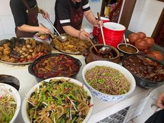 -老济宁甏肉干饭(凌云路店)