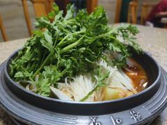 -真利味·脊骨火锅·正宗韩国料理(韩乐坊店)