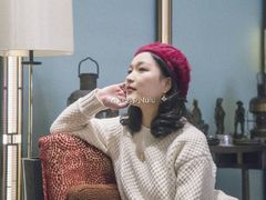 -行者书屋大堂吧 ·下午茶(南京圣和府邸酒店)