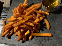 -小火花·干式熟成牛排馆Spark SteakHouse(剑桥郡店)