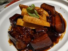 -小放牛炒菜馆(裕华万达店)