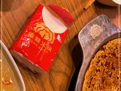 -傣妹火锅(四川北路店)