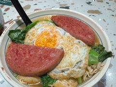 -华嫂冰室(湾仔店)