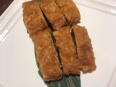 蓬莱素鹅-杭州JW万豪酒店-万豪中餐厅