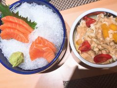 -隐泉京望日式料理(太和广场店)