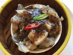 -和记小菜(大宁店)