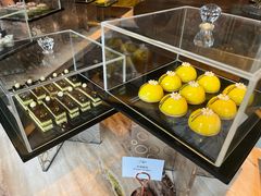 -深圳四季酒店·馥自助餐厅