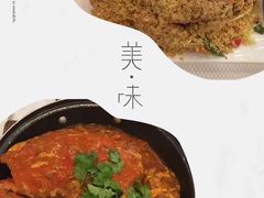 -新加坡海鲜共和(名胜世界圣淘沙海滨坊)