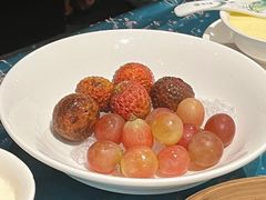-茶人村·宫廷私厨(奥体印象城店)