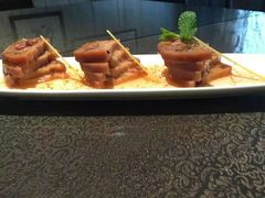 -忆品青莲素食文化主题餐厅(文华名城店)