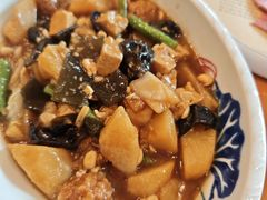 -并州饭店·并萃阁