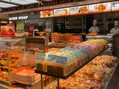 -BreadTalk面包新语·烘焙蛋糕(金光华广场店)