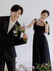 -青禾婚纱摄影(杭州店)