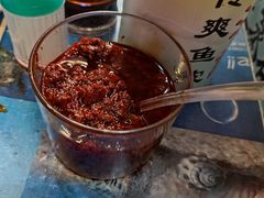 -陈添記·祖傳爽鱼皮·西关老字号(广州首店)