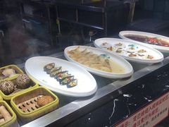 -五月罗马海鲜烤肉自助餐厅(印象城店)