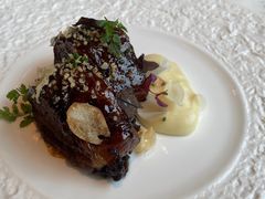 16小时慢炖猪脚-福楼法餐厅FLO