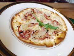 -老欧洲咖啡·西餐(后湖店)
