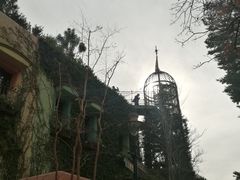 -三鹰之森吉卜力美术馆