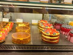 -BAKER&SPICE(安福路店)
