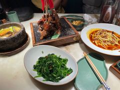 -锦府盐帮·李宅(领展购物广场中关村店)