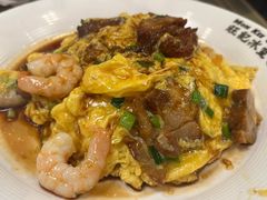 -旺记冰室(九龙中心大厦店)
