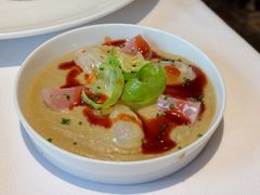 -Le Comptoir de Pierre Gagnaire