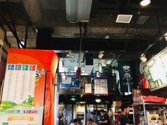 -MI WU FACTORY米屋美食工厂餐厅(绿地店)