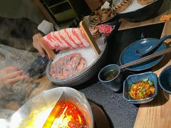 -湊湊火锅·茶憩(上海合生汇店)