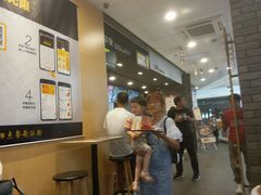 -麦当劳(龙湖北京大兴天街店)