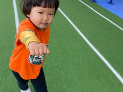 -能量学院少儿体能运动馆(公园1872店)