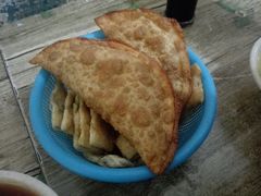 -逍遥老杨家胡辣汤(纱厂北路店)