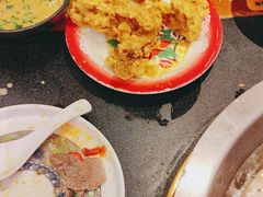 -沸炉重庆老火锅(军事博物馆店)