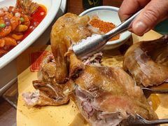 -打酱油·非遗淮扬菜(瘦西湖梅岭店)