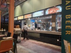 -喷泉广场餐厅·宵夜·海鲜烧烤大排档(长隆企鹅酒店)