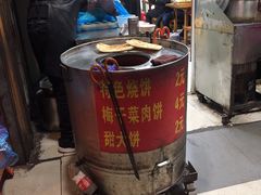 -刘一碗牛肉汤(前进路店)