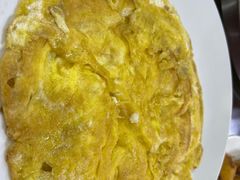 面条鱼摊鸡蛋-山海关清和浑锅店