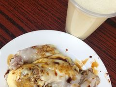-新昌早餐店(东城店)