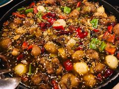 -华豫川酒家(大卫城店)