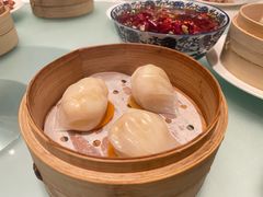 -京香轩·中餐厅(上海中庚聚龙酒店)