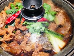 -牛小灶牛杂煲(北京路店)
