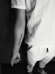 -刺客纹画纹身·洗纹身·穿孔饰品