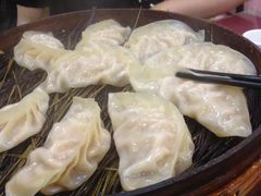 -京都老蔡记(伊河路店)