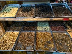 -昆虫窝子·特色云南菜(拓东路总店)