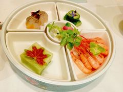 -肆月河豚·新淮扬(金融街店)
