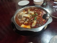 -老巷羊蝎子城(湘江世纪城店)