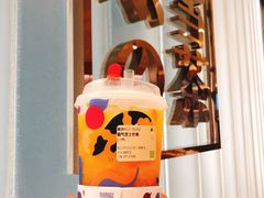 -奈雪的茶(skp店)