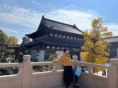 -径山寺