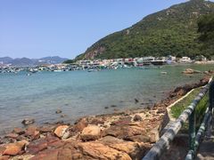 -南丫岛
