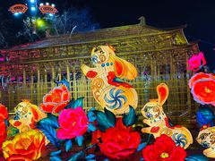 -大唐不夜城